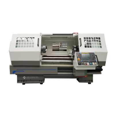 MÁY TIỆN KIM LOẠI CNC CKA6150/1000