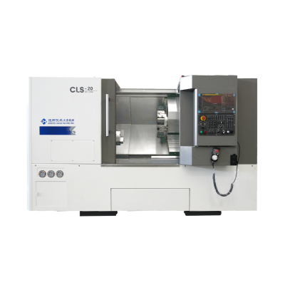 MÁY TIỆN KIM LOẠI CNC CLS20