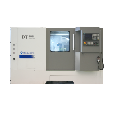 DT-40H 大连斜床身数控车床