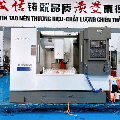 TRUNG TÂM GIA CÔNG VDLS1000