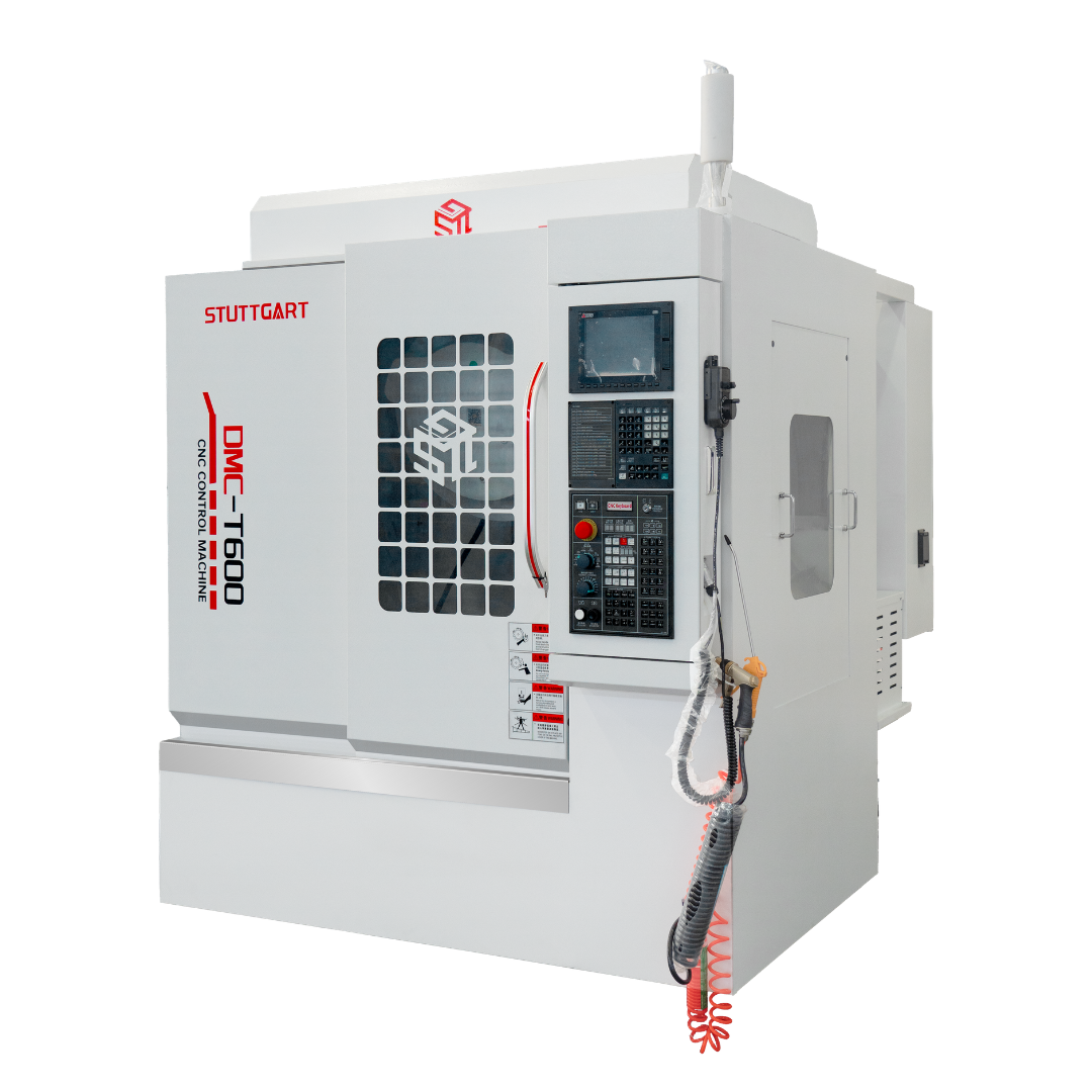 TRUNG TÂM GIA CÔNG CNC DMC-T600