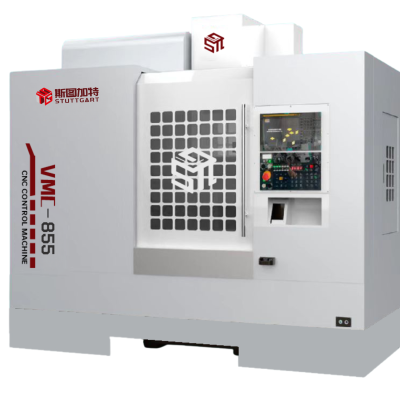 TRUNG TÂM GIA CÔNG VMC-855 (1 CỬA)