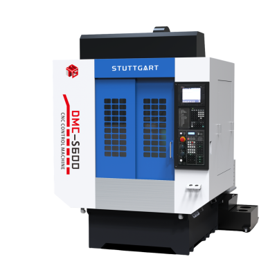 TRUNG TÂM GIA CÔNG CNC DMC-S600