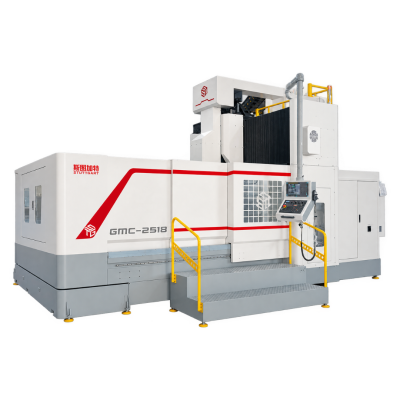 Máy Phay Giường GMC-2518