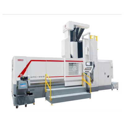 Máy Phay Giường GMC-2518