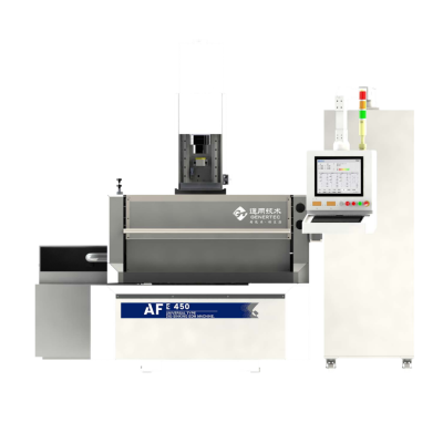 MÁY CẮT EDM CNC GƯƠNG ĐA NĂNG AFE450B