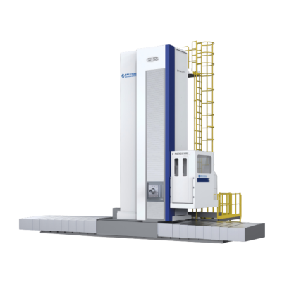 Máy doa và phay ngang CNC P-Force160R