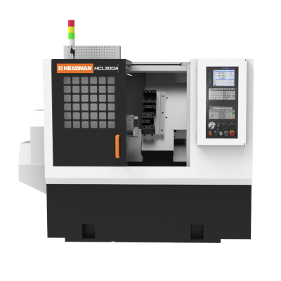 MÁY TIỆN KIM LOẠI CNC HCL300A