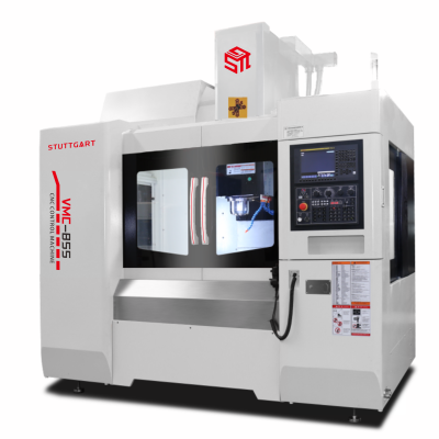 TRUNG TÂM GIA CÔNG CNC VMC-855
