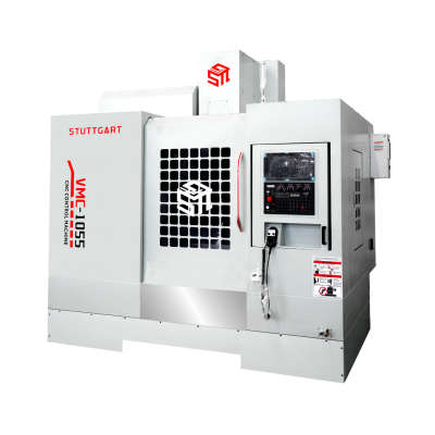 TRUNG TÂM GIA CÔNG CNC VMC-1055