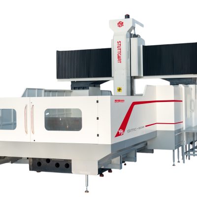 Máy Phay kim loại CNC