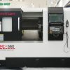 LMC-560 刀塔式精密数控车床 - 图片 2